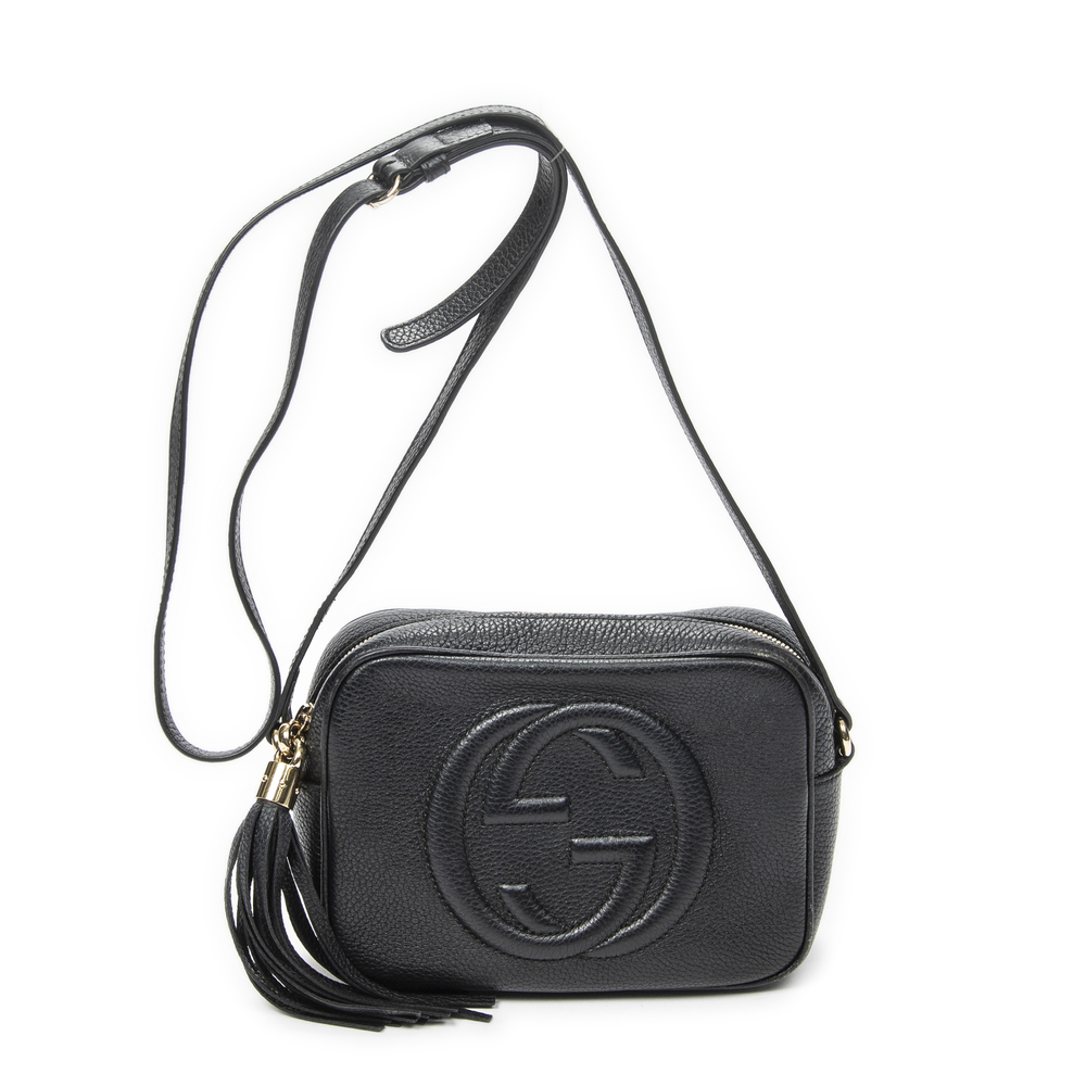Gucci Soho Disco Crossbody